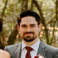 Bryan Diaz Email & Phone Number