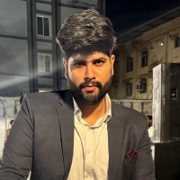 O3 Interfaces Employee Hamza Sikandar's profile photo