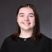 Luminoustudios Employee Julia Coyne's profile photo