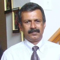 Thomas Panicker Email & Phone Number