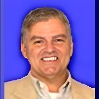 Elevance Health Employee John Blyth's profile photo