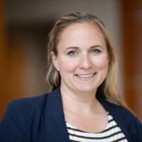 New Hampshire Department of Environmental Services Employee Sarah Ridyard's profile photo