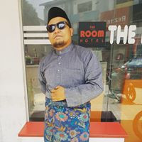 AV/IT Employee Rafizwan Amir's profile photo