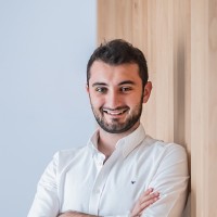 FLYDE Employee Santiago Miñano's profile photo