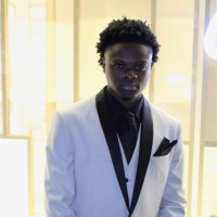 PPD Technology Employee Marcus Frimpong's profile photo