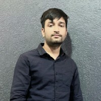 ArBa Development Studios Employee Prakash Rayamajhi's profile photo