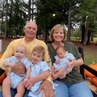 Willis-Knighton Health System Employee Jerry Ivey's profile photo