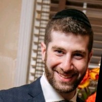 Gourmia Employee Aaron Katzenstein's profile photo