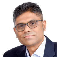 Agileintelli Network India Private Limited Employee Syed Rizwan's profile photo