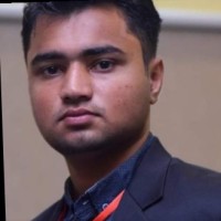 TechStep Solutions Employee Prithwi .'s profile photo