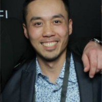 Environnement routier NRJ Employee Marc-Antoine Nguyen's profile photo