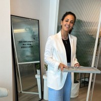 Hiba Jaber Employee Hiba Jaber's profile photo
