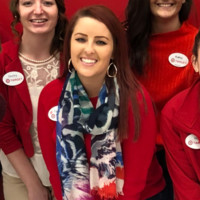 Target Employee Sydney Weaver's profile photo