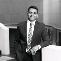 ISPT Employee Anton Arumainathan's profile photo