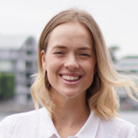 ClaimSpace Employee Aurora Voss's profile photo