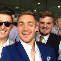 Konnect Event Services Employee Joe Shaw's profile photo