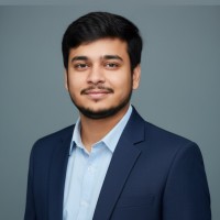 Shivam Pandey Email