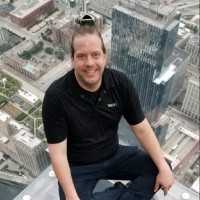 i3logix, Inc. Employee Tim Gingras's profile photo