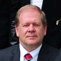IADLEST Employee Carl Risheim's profile photo