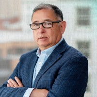 Smarsh Employee Robert A. Cruz's profile photo