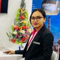 Triplan India Employee Pallavi Avsare's profile photo