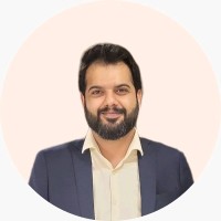 Tafsol Technologies Employee Qasim Ali's profile photo