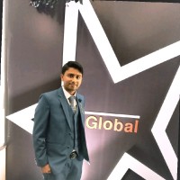 Ali Hassan Email & Phone Number