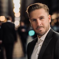 Eksjöhus AB Employee Kenny Rygaard's profile photo