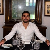 Joe Saade Email