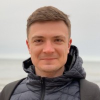SE Ranking Employee Vladislav Mikhalap's profile photo