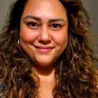 Ipiranga Employee Catarina M.'s profile photo