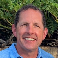 BP Employee Tim Mark's profile photo