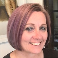 Washington Financial Employee Tricia Ganoe's profile photo