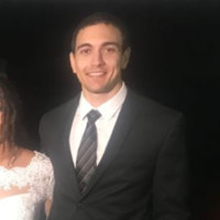 Sebenzana APP Employee Thierry Theodore's profile photo