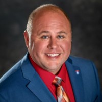 City of Greenville, Michigan Employee Brian Blomstrom's profile photo