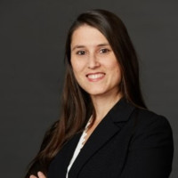 dLocal Employee Cecilia Parodi's profile photo
