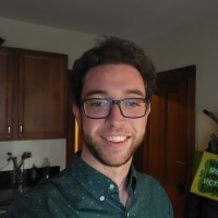 ComNav Engineering, Inc Employee Theodore Halpryn's profile photo