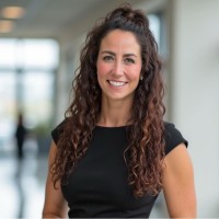 Smith+Nephew Employee Alison Ryan's profile photo