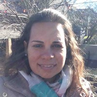 South Florida Bible College and Theological Seminary Employee Sabrina Rocha's profile photo