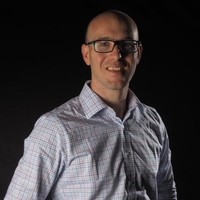 ZorgDomein Employee Ferry de Leur's profile photo