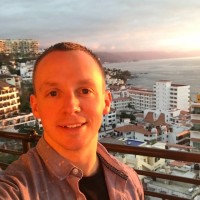 Merz Apothecary Employee Joshua Samford's profile photo