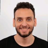 AddSearch Employee Moamen Ahmed's profile photo