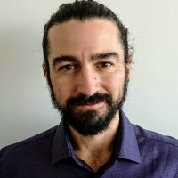 Médecins du Monde Employee Armando Palacios's profile photo