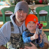 LyondellBasell Employee Jack Rainer's profile photo