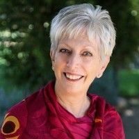 Bonterra Organic Estates Employee Lynnette Porter's profile photo