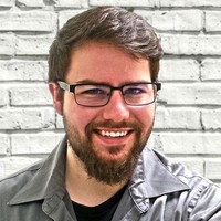 KB Publishing Employee Jesse Walma's profile photo