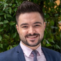 Benjamin Lindsay Email & Phone Number