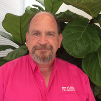 Turner Industries Employee Tim Drake's profile photo