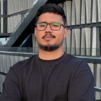 Cursor Community Employee Rogelio A Hernandez Merino's profile photo
