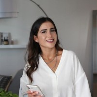 Salsa Digital Employee Isabel Ramirez's profile photo